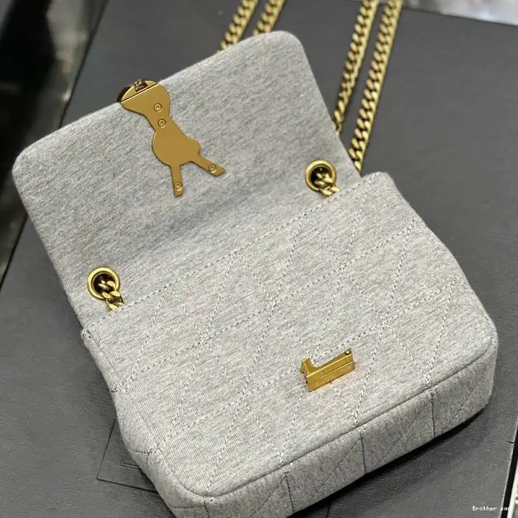 Brother sam 2212HS0143 YSL Bag 0801